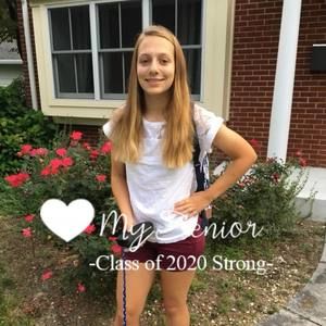 Meet your Posher, Kristy